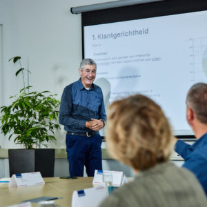 ISO 9001 leren begrijpen (incompany)
