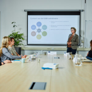 Update ISO 9001:2026 (Klassikaal)