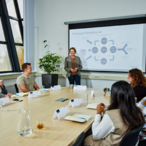 ISO 9001 leren kennen (incompany)