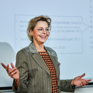 ISO 9001 leren kennen (open inschrijving) - 1/2 dag