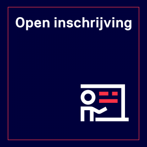 ISO 9001 leren kennen (open inschrijving)